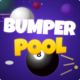 Bumper Pool logo
